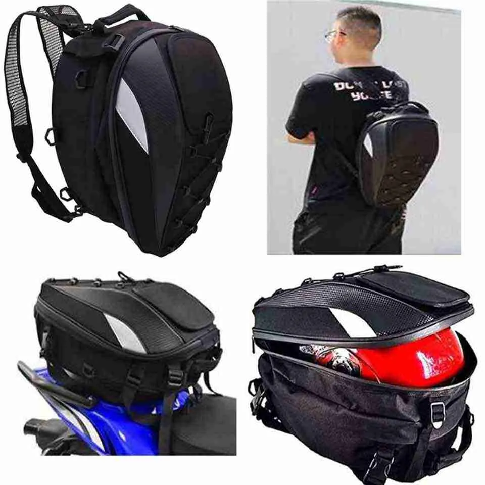 motociclistas