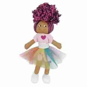 Muñeca de trapo Mediana