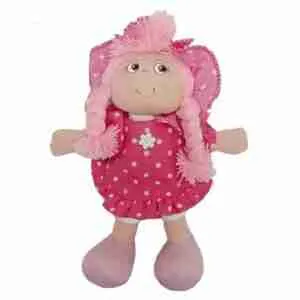 peluches