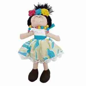 peluches muñecos