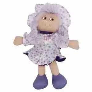 Muñeca de Trapo Mediana