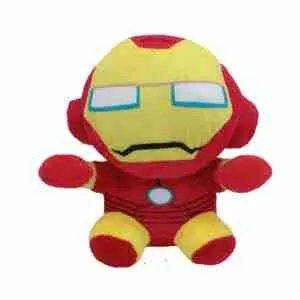Peluche Héroe