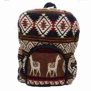 Morral ecuatoriano