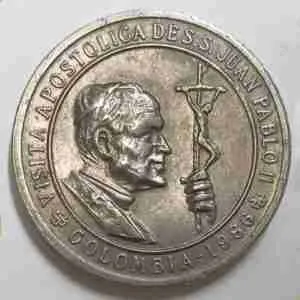El Papa viajero
