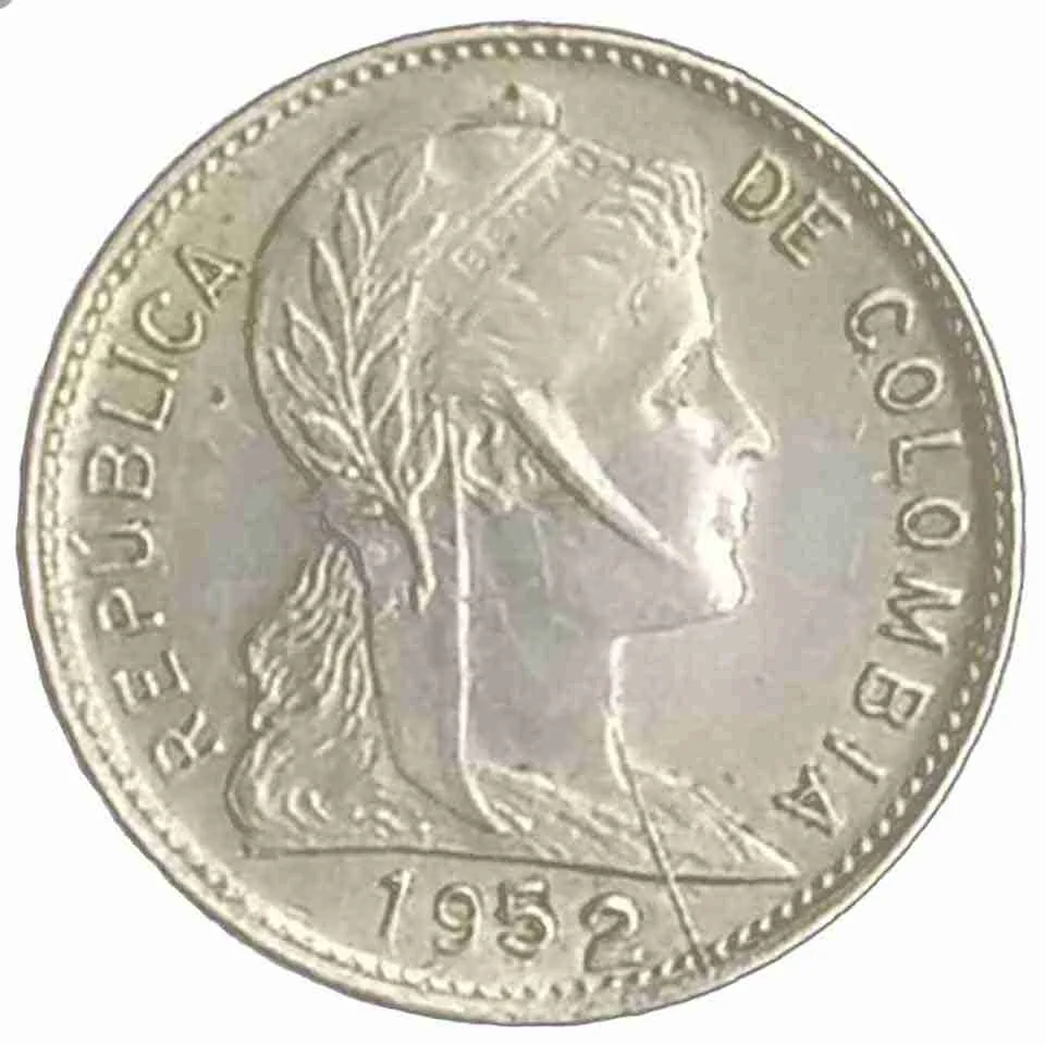numismática