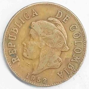 Antigüedades Colombianas