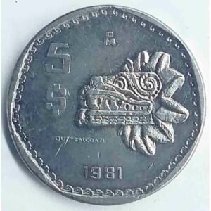 Coleccionistas de monedas Mexicanas