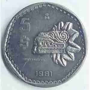 Coleccionistas de monedas Mexicanas