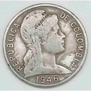 Colección Colombia