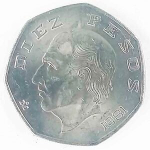Coleccionistas de monedas Mexicanas