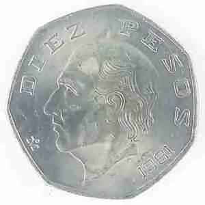Coleccionistas de monedas Mexicanas