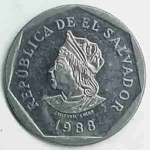 Antigüedades del Salvador
