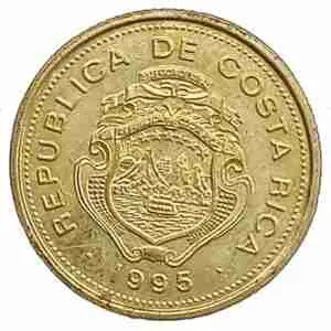 Antigüedades de Costa Rica