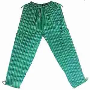 Ropa unisexo