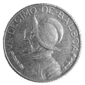 Coleccionistas de monedas Panameñas Panamá