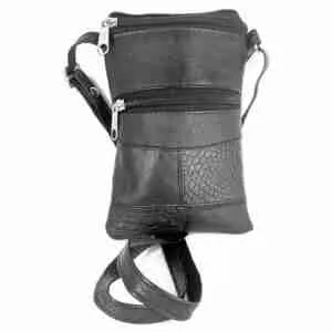 Bolso para cargar el celular
