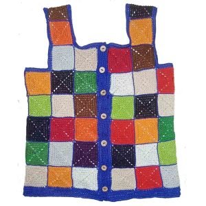 Blusa hermosa