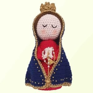 Virgen del carmen