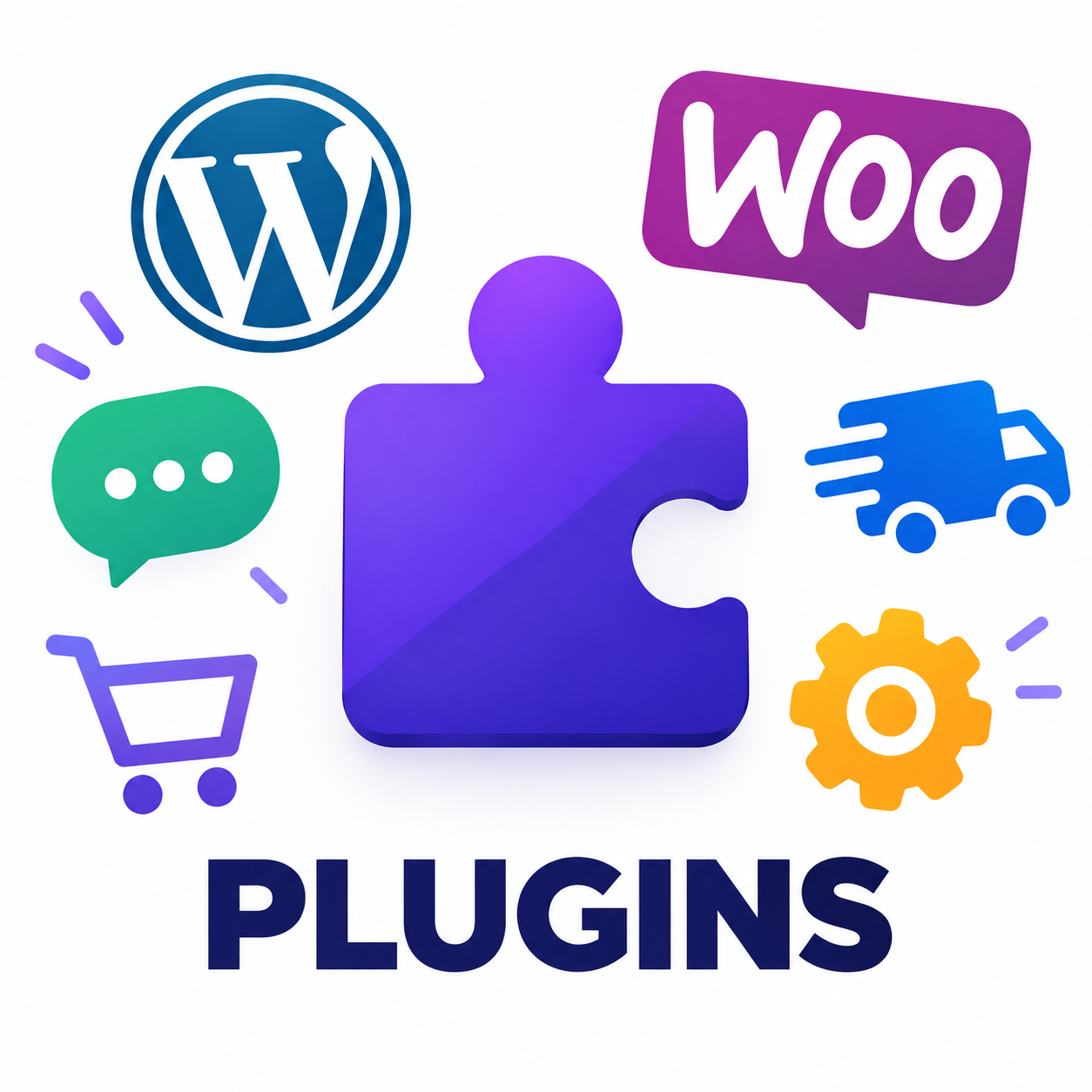 plugins